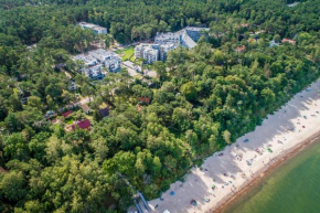 Grand Laola Spa, Pobierowo
